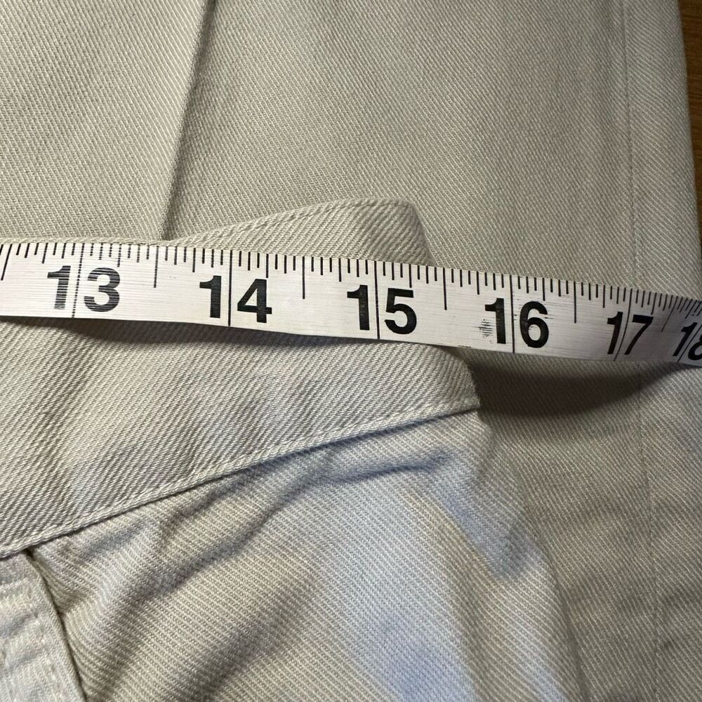 Dolce & Gabbana khaki pants 14 (10) - Picture 9 of 13